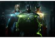 Injustice 2 [Xbox One]
